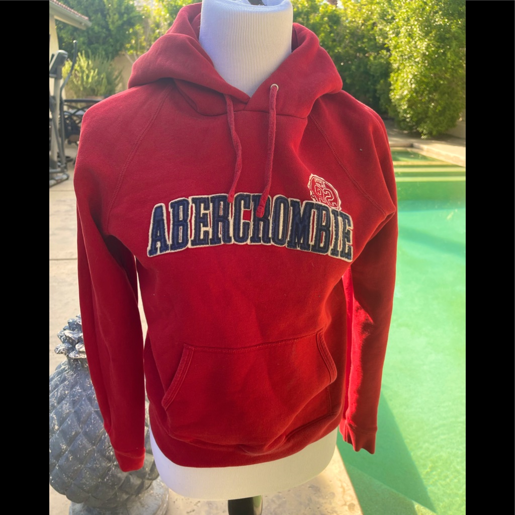 Hoodie Euc
